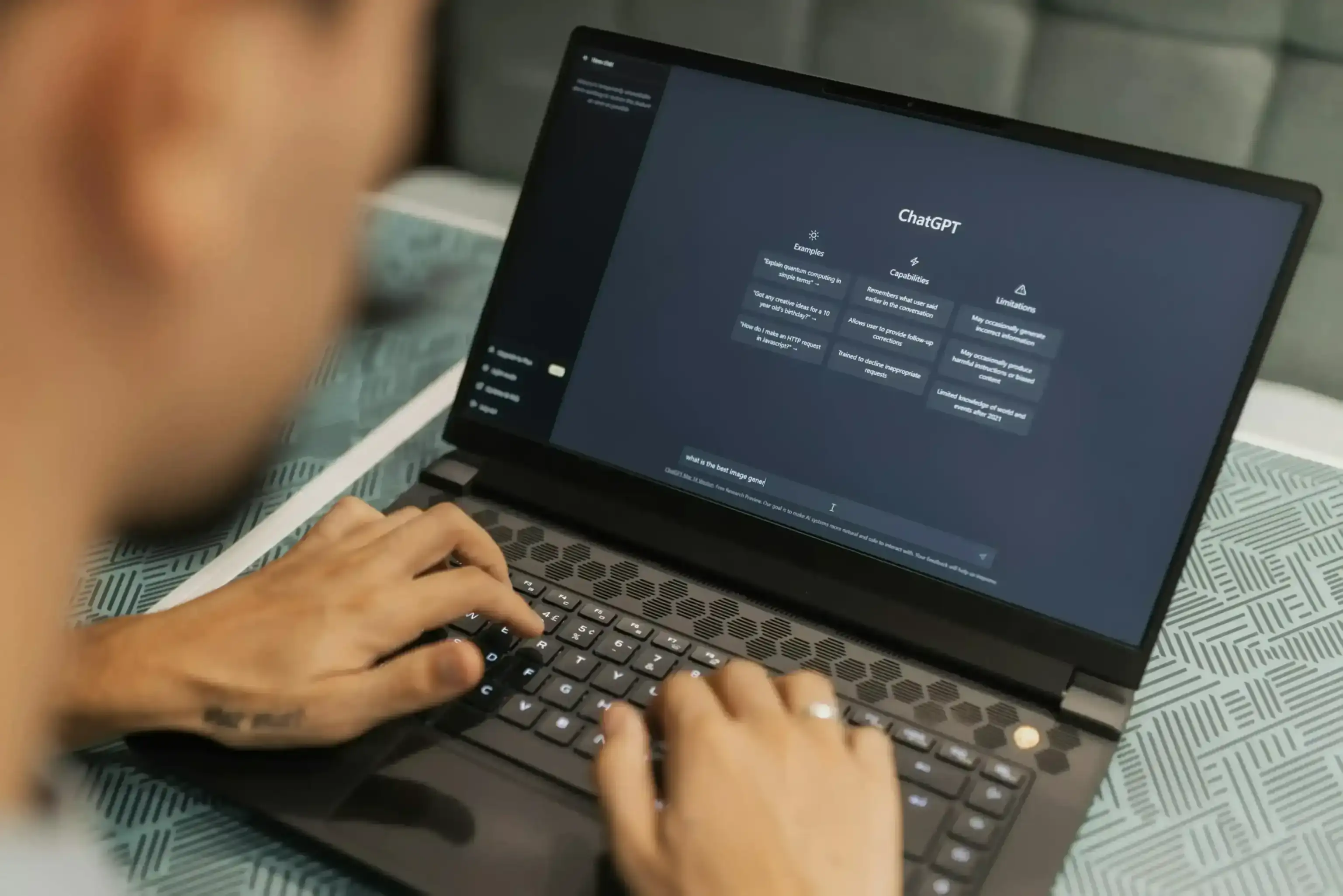 How to Write the Best ChatGPT Prompts – Guide to AI Conversations