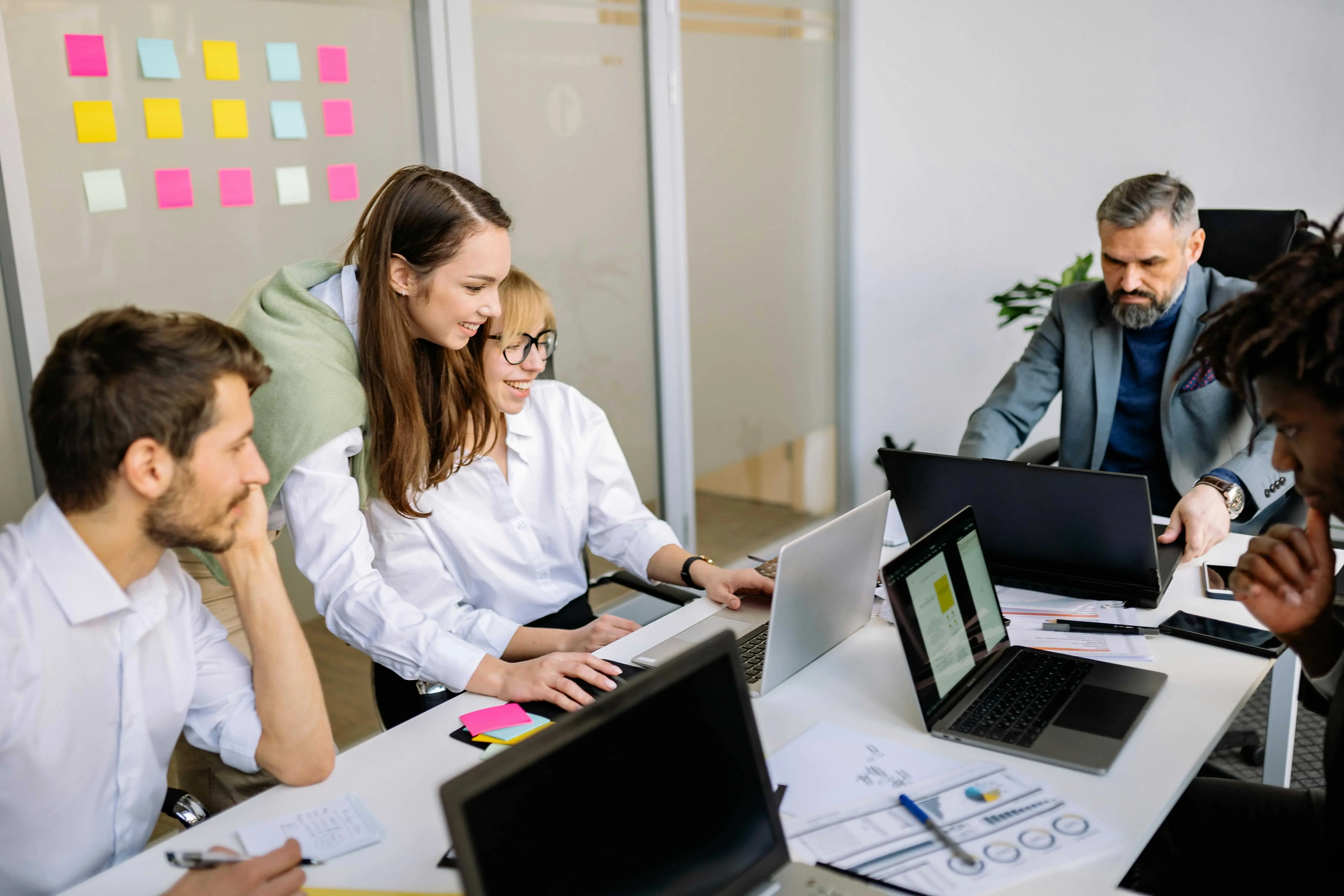 Digital Agency Outsourcing
