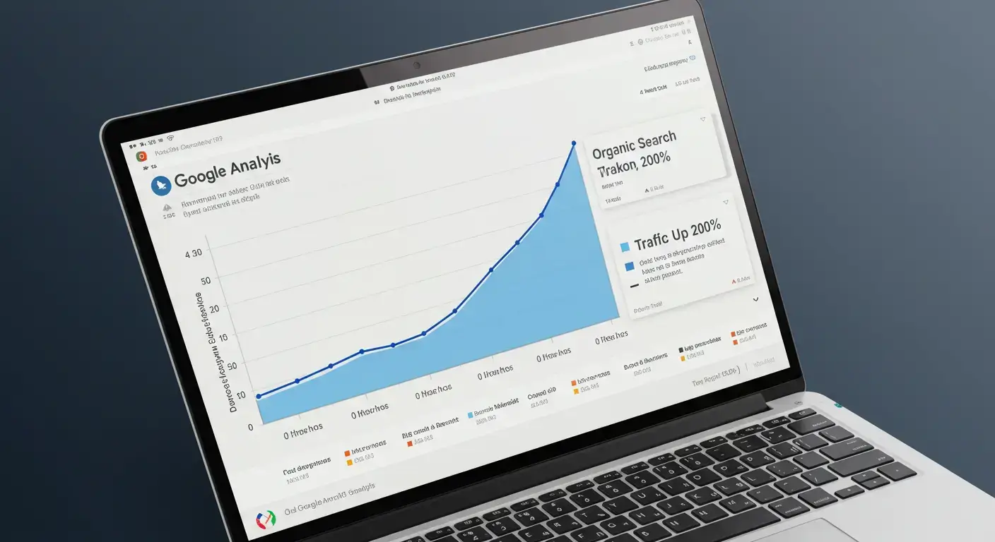 On-page SEO optimization checklist
