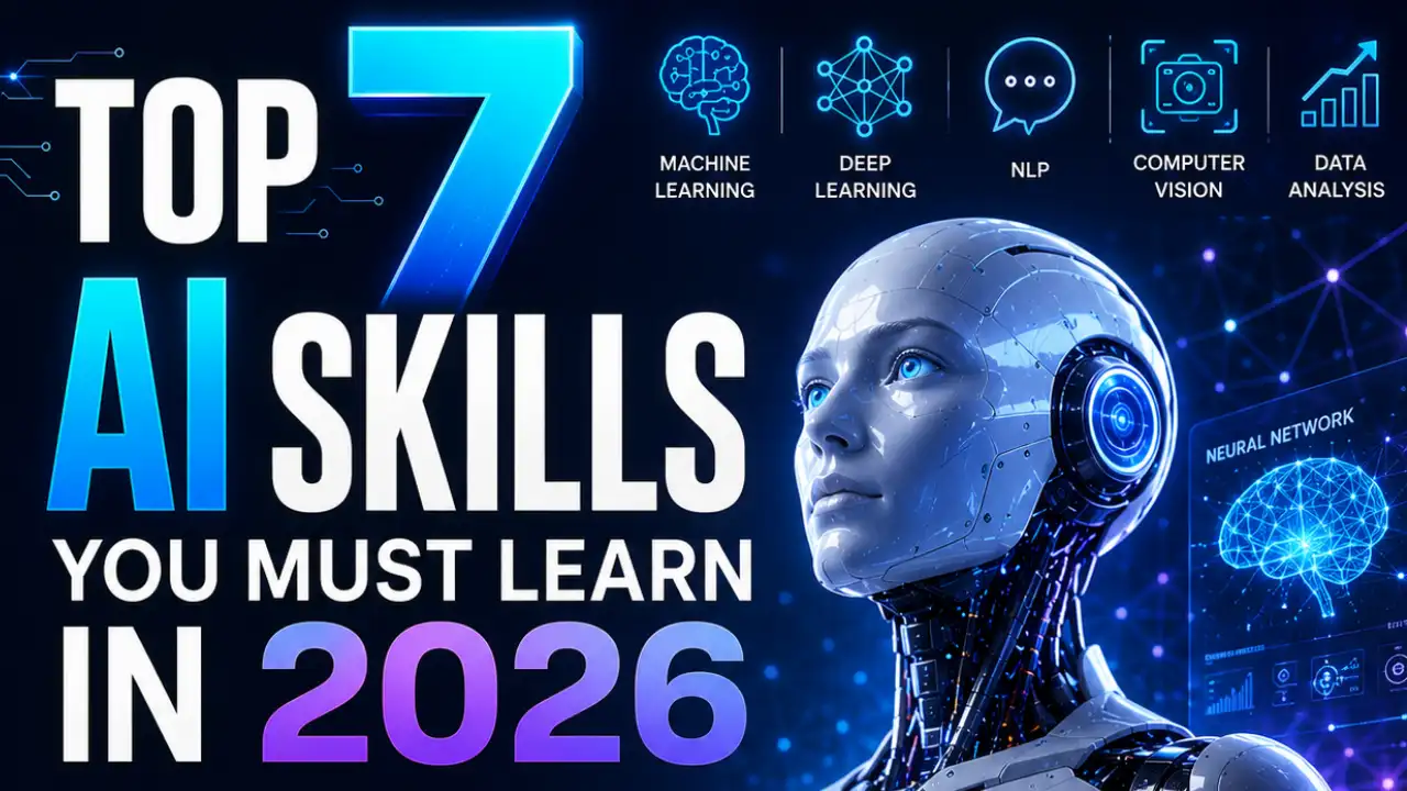 Top AI Skills in Demand 2026 - Machine Learning, Python, MLOps