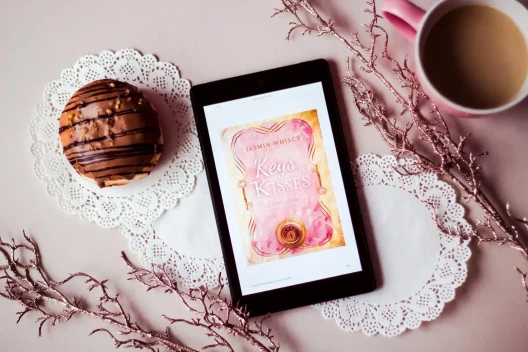 Professional eBook cover design
